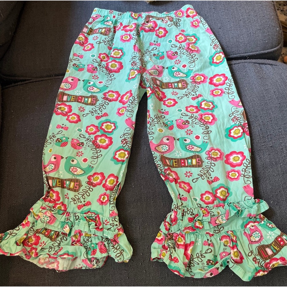 Jelly the Pug pants